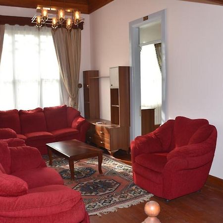 Ali Pasa Konagi Sariyer Hotel Istanbul Eksteriør billede
